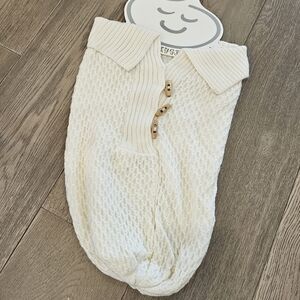 Newborn Snuggle Sack